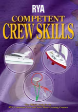RYA Competent Crew Skills cover