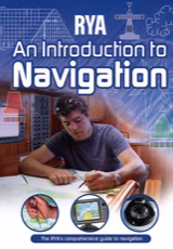 RYA An Introduction to Navigation cover
