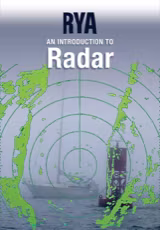 RYA Introduction to Radar cover