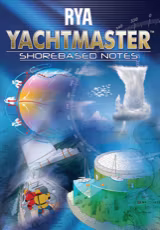 RYA Yachtmaster Shorebased Notes cover