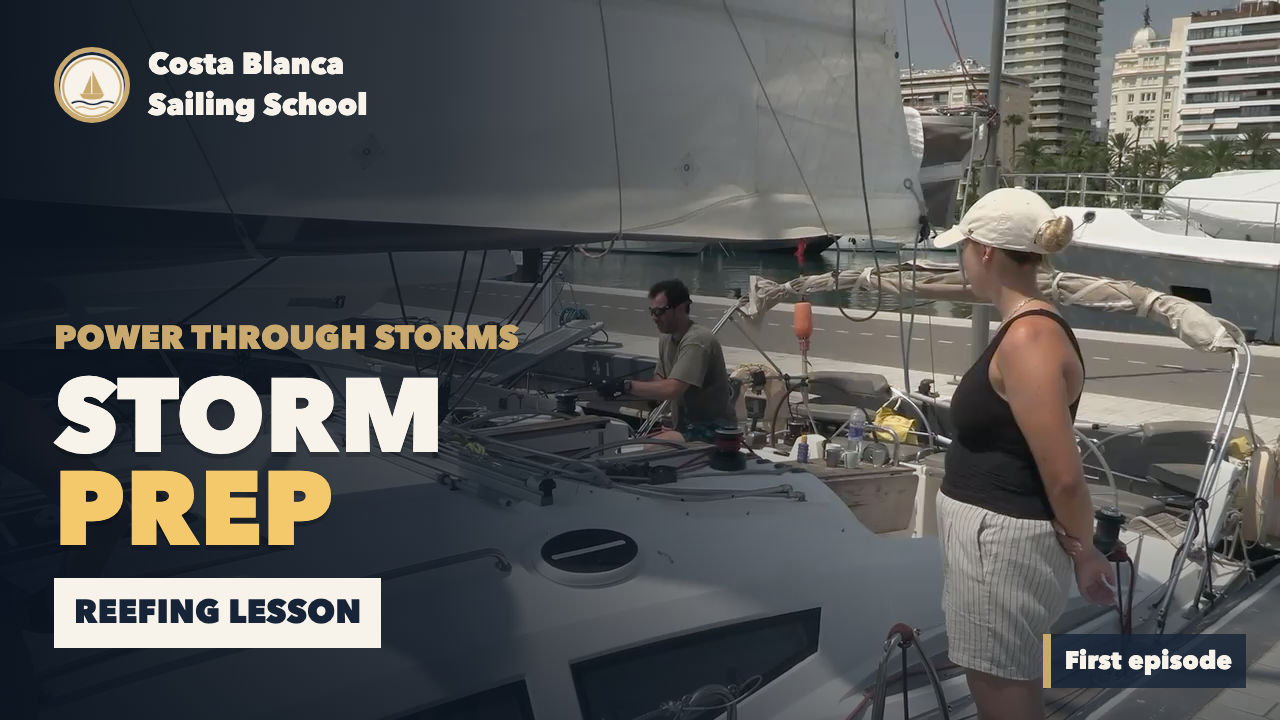 Power Through Storms